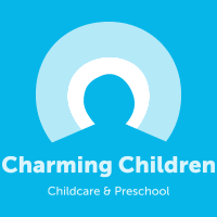 Charming Children Preschool Logo